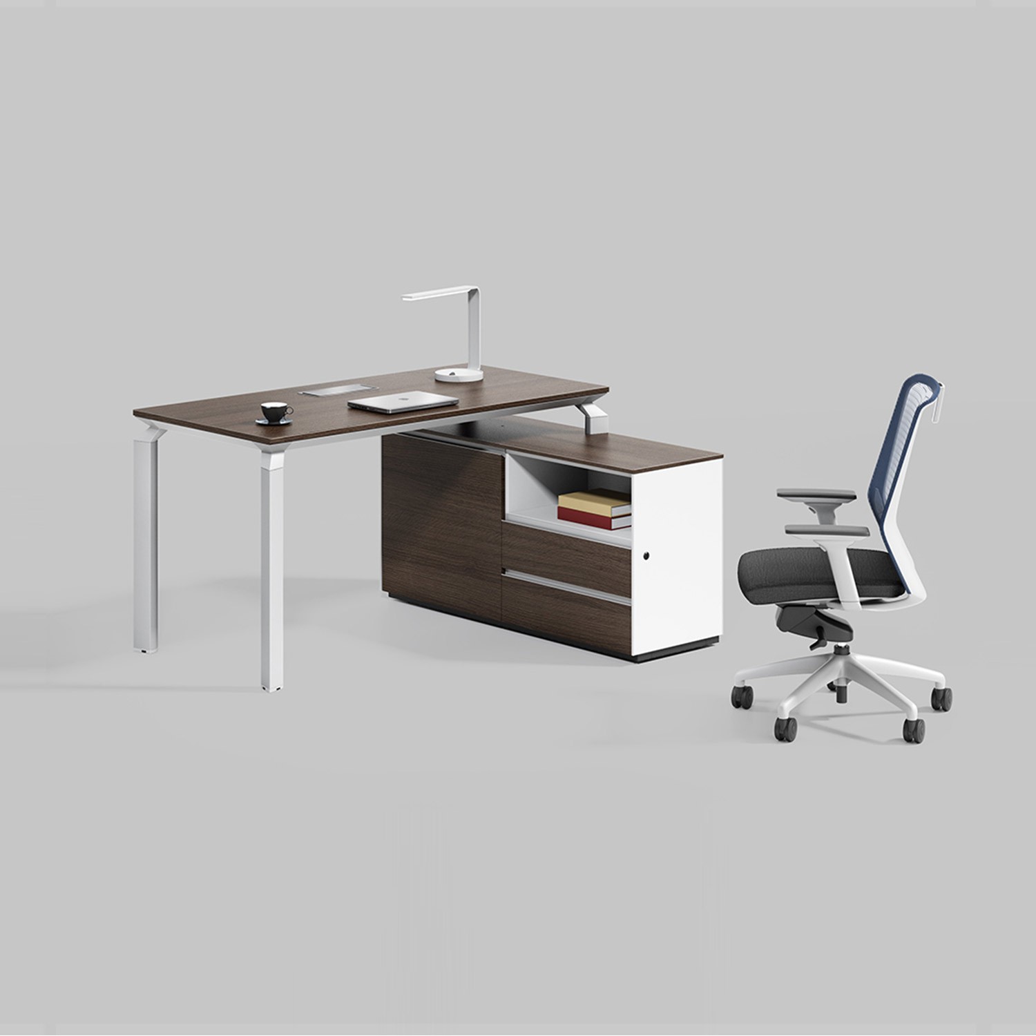 Kano Office Workstations Z120 OfficeWorks.ph
