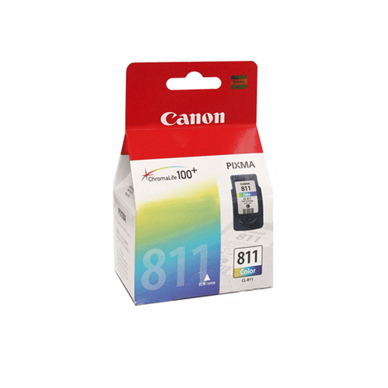 Canon CL811 Colored Ink Cartridge OfficeWorks officeworks.ph