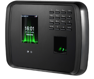 Mb460 ZKTECO MB460/ID | OfficeWorks.ph