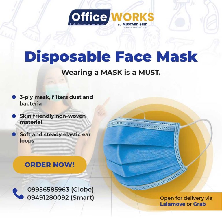Officeworks-Disposable-Mask
