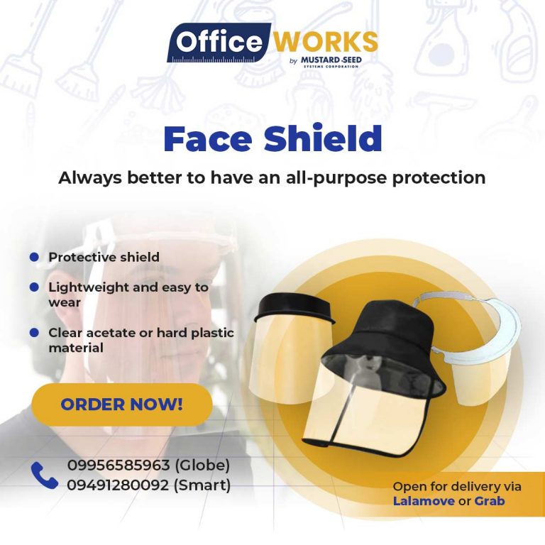 Officeworks-Face-Shield