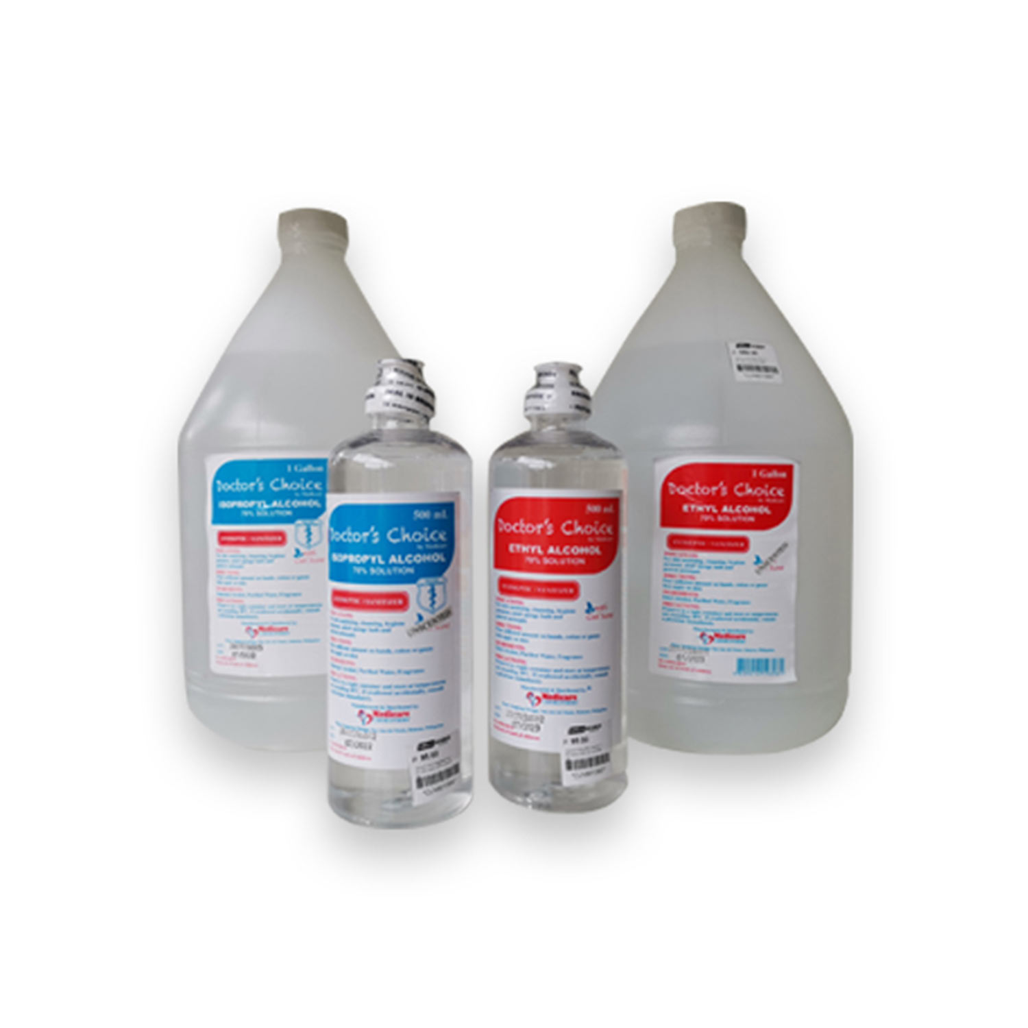 Doctor’s Choice by Medicare officeworks.ph