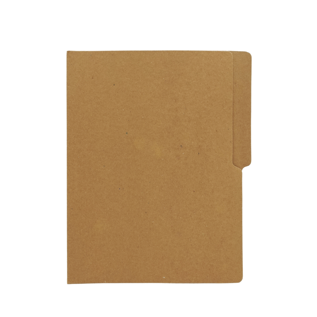 Folder Kraft Short 