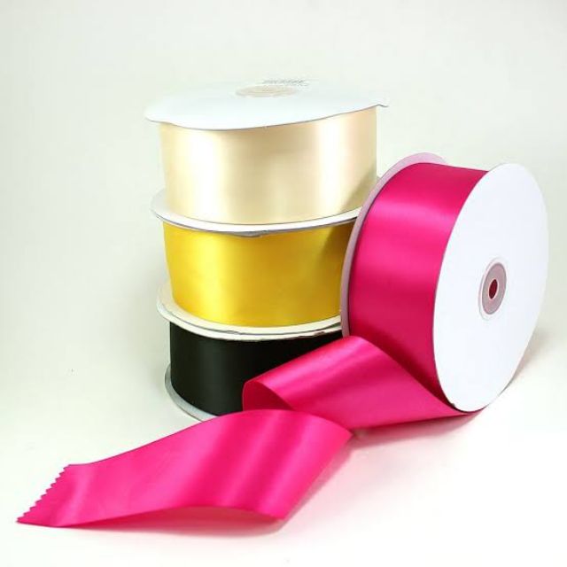 1.5" PLAIN RIBBON OfficeWorks.ph
