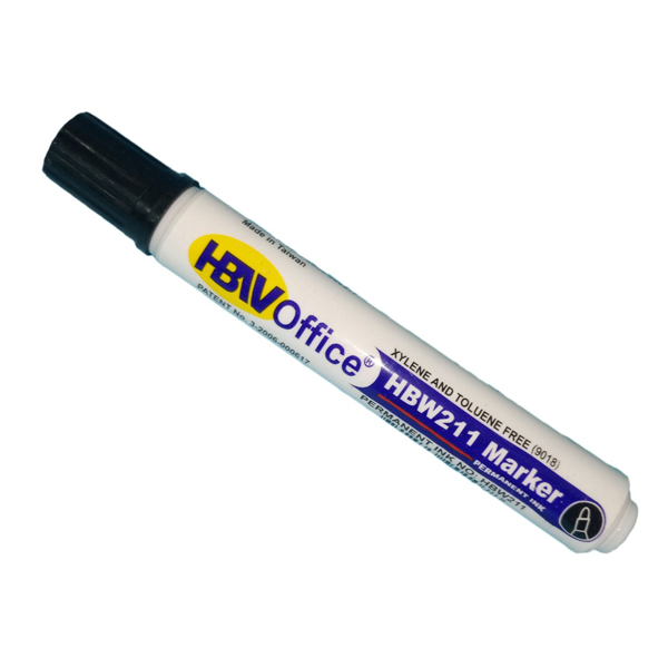 HBW211 Marker OfficeWorks.ph