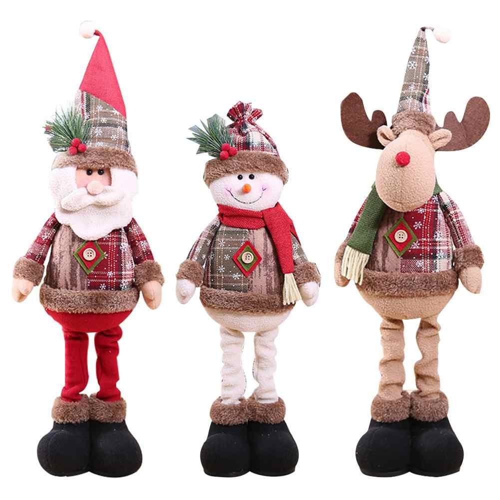 Christmas Dolls Long | OfficeWorks.ph